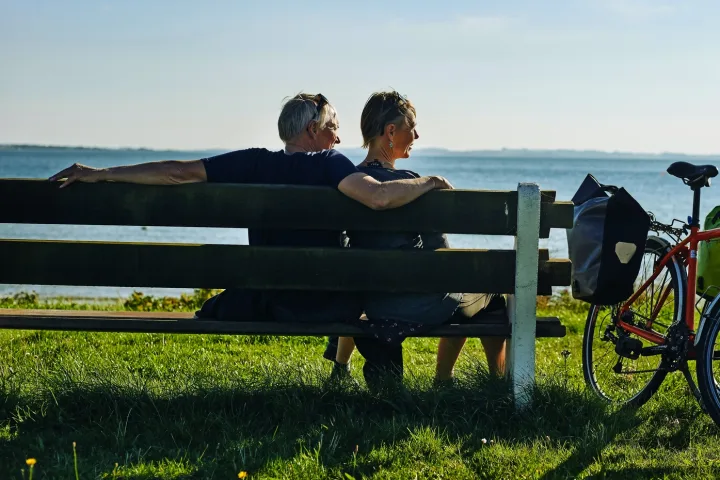 Kopenhagen und Südseeland