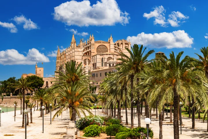 Individuelle Veloreise Mallora