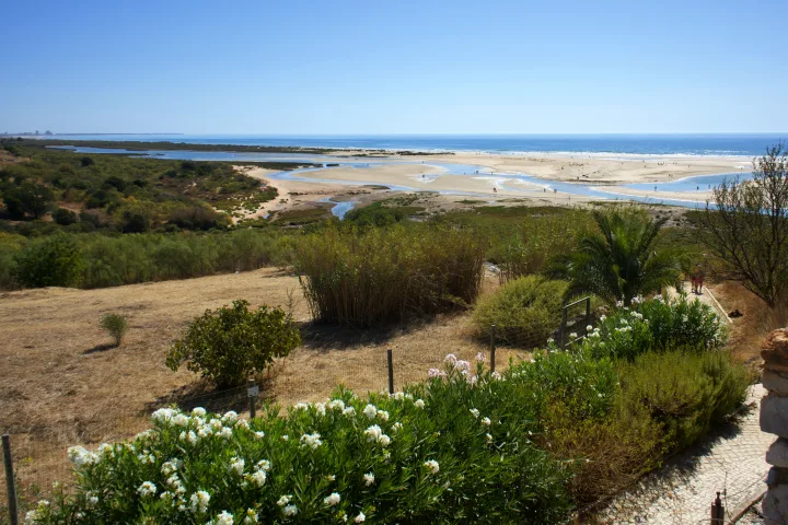 Wanderreise Östliche Algarve