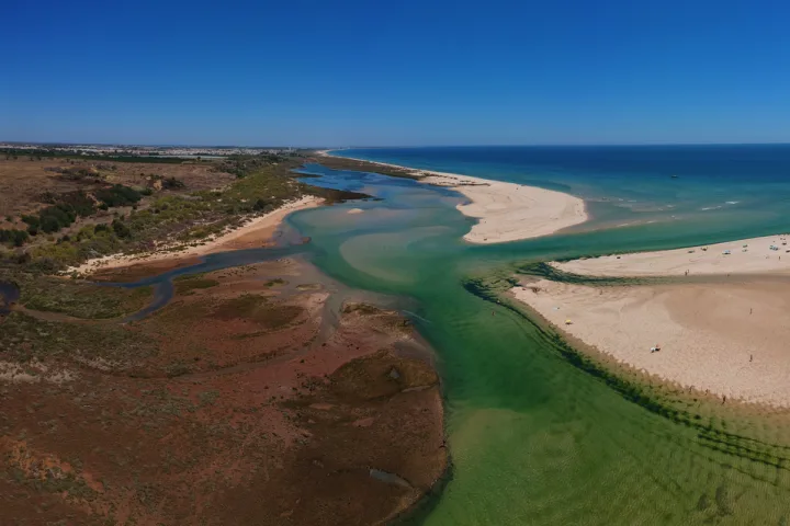 Wanderreise Östliche Algarve