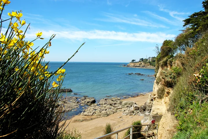 Individuelle Veloreise Loire bis zum Atlantik