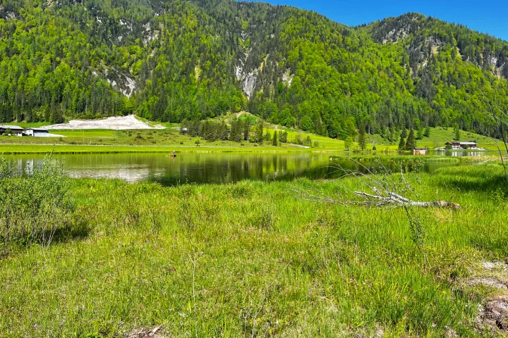 Jakobsweg Salzburg & Tirol