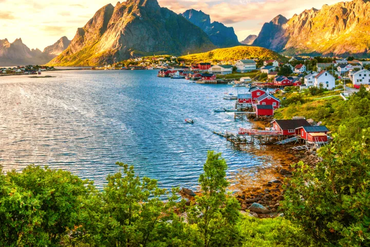 Lofoten