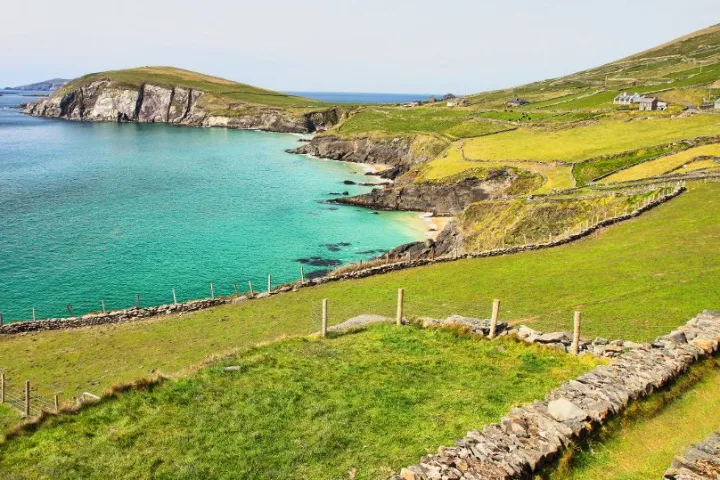 Wanderreise Irland Wild Atlantic Way