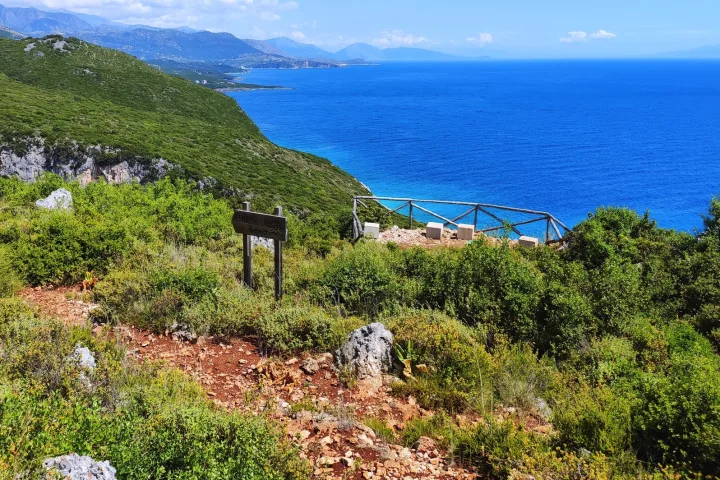Individuelle Wanderreise 
