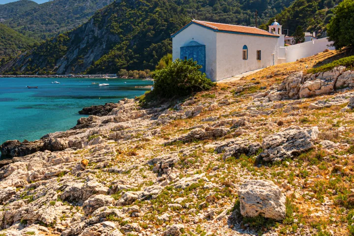 Wanderreise Samos – Ikaria