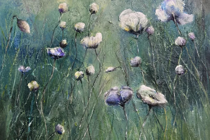 Seerose Meisterschwanden Claudia Kupferschmid-Gubser 7680