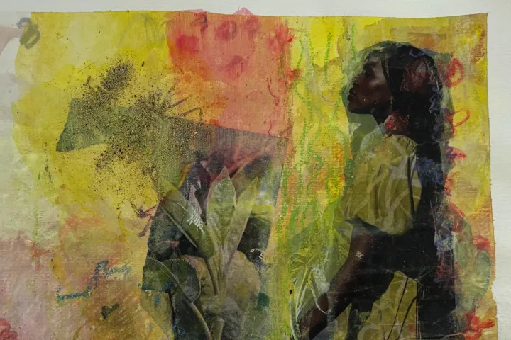 Farbenrausch Kapstadt