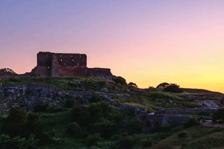 Fotoreise – Bornholm