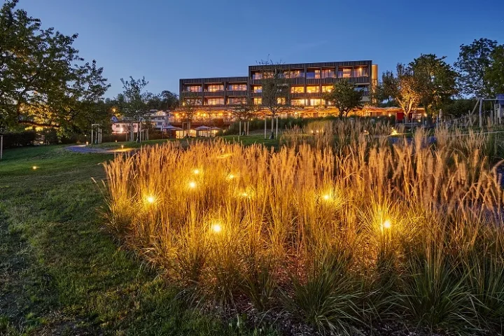 Schnupperschreiben am Sempachersee in inspirierender Umgebung