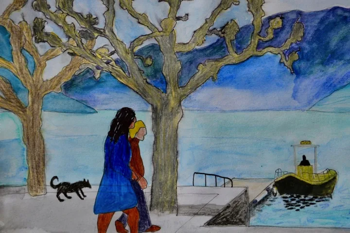 Einsteigerseminar Ascona