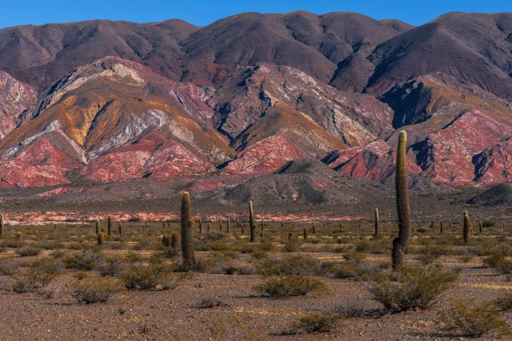 Wanderreise Chile und Argentiniens‘ Naturwunder