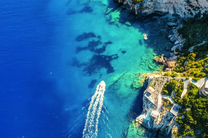 Wanderreise Zakynthos