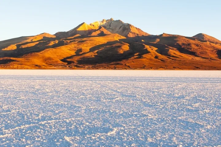 Wanderreise Die Schätze von Peru & Bolivien
