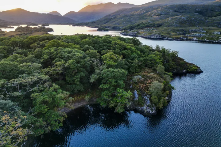 Wanderreise Irlands Südwesten für Geniesser
