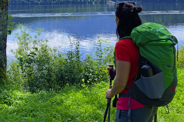 Individuelle Wanderreise Steierisches Salzkammergut