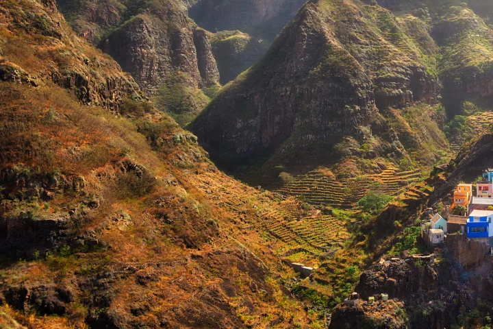 Kapverden – Wanderträume im Atlantik