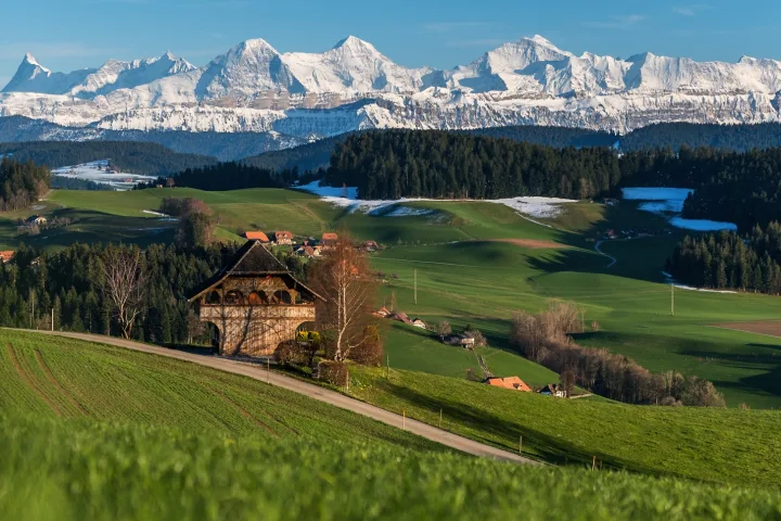Schnuppertag Emmental