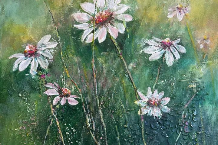 Bild von Claudia Kupferschmid