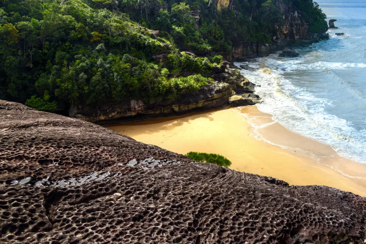 Wanderreise Malaysia-Borneo – im Reich der Orang-Utans