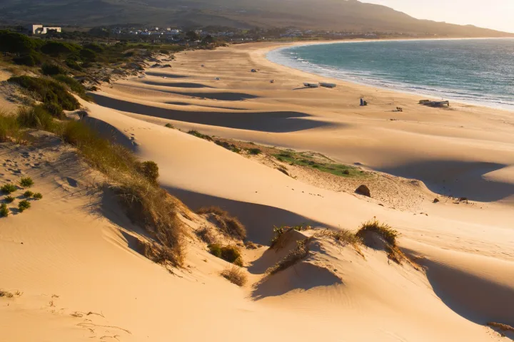Wanderreise Tarifa zwischen Meeren