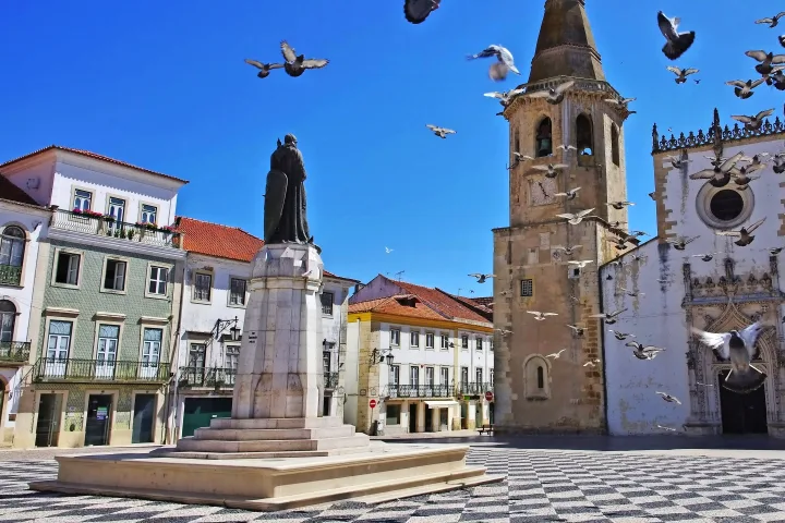 Wanderferien Wine & Dine Centro de Portugal