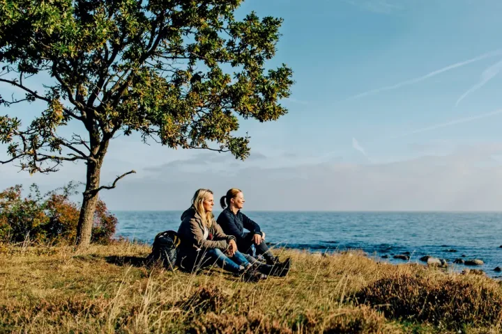 FIXES HEADER - Individuelle Wanderreise Südschweden.