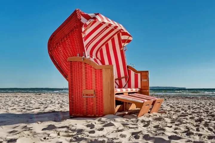Individuelle Veloreise Insel Rügen