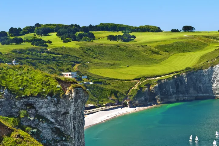 Wanderreise Flussfahrt Seine