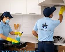 cook and maid services in Hyderabad