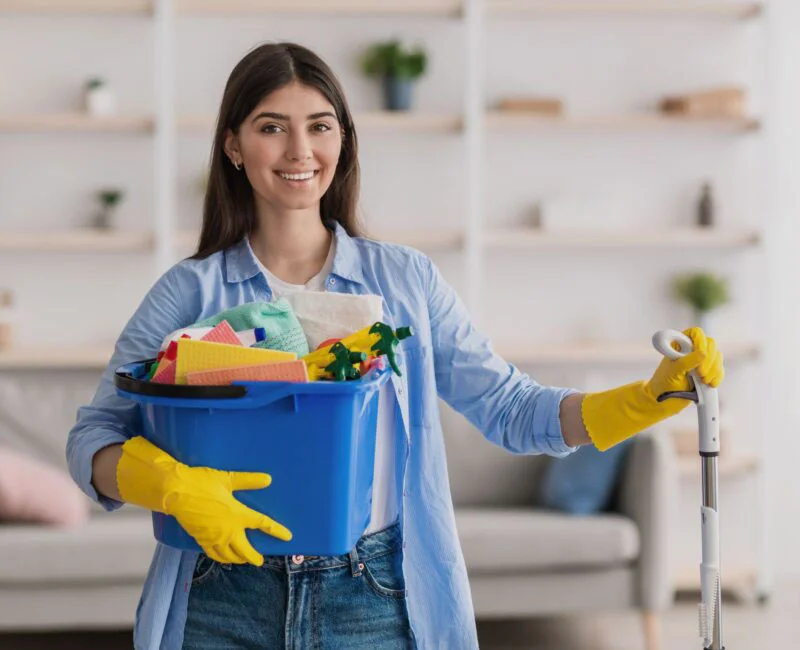 cook and maid services in Hyderabad