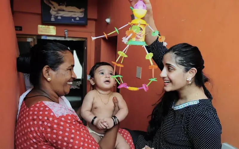 cook and maid services in Hyderabad