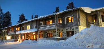halvleder Distraktion genopfyldning Levi Hotel Spa (Levitunturi) Levi Lapland/Finland Holidays | Inghams