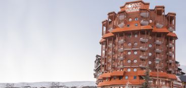 Hotel Le Royal Ours Blanc Alpe D Huez France Ski Hols Inghams Hotel Le Royal Ours Blanc Alpe D Huez France Ski Hols Inghams