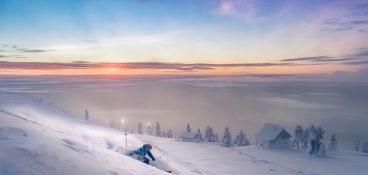 Vejnavn tyktflydende utilsigtet hændelse Levi Ski Holidays & Resorts | Levi 2023/2024 | Inghams