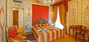 Hotel Regina Palace Lake Maggiore Holidays Inghams