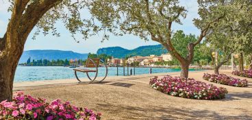 Bardolino Holidays 21 Lake Garda Holidays Inghams