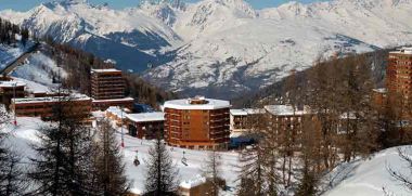 Hotel Araucaria Hotel & Spa La Plagne, France - book now, 2023 prices