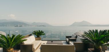 Hotel La Palma | Holidays in Stresa | Inghams
