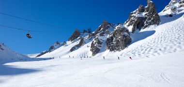 Luxury Ski Holidays for Black and Ethnic Minorities %%sep