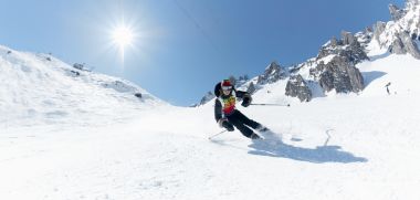 Luxury Ski Holidays Courchevel