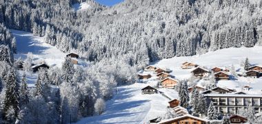 Resort Guide for a Luxury Ski Holiday in La Clusaz