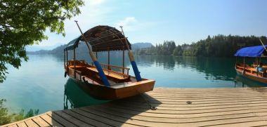 Lake Bled Holidays 2024 / 2025