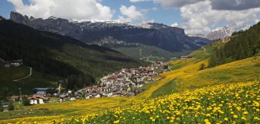 San Cassiano Holidays 21 The Dolomites Holidays Inghams