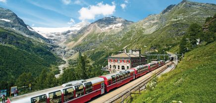 Switzerland Tours Summer 2023 - Swiss Classic Tour | Inghams