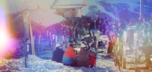 The ultimate après ski guide & resorts