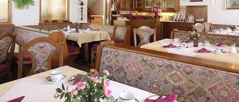 Hotel Val Sinestra Ischgl Austria Ski Holidays Inghams