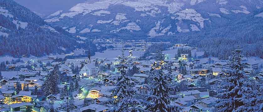 Ski Kitzbuhel Alps 2023/2024 | Austria Ski Holidays | Inghams