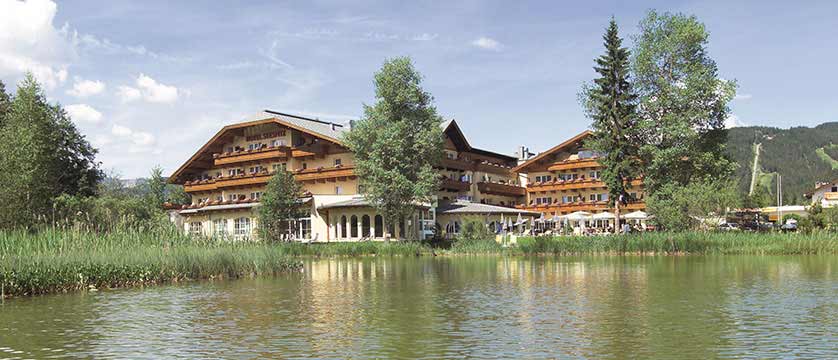 Hotel Seespitz, Seefeld - Austria - Lakes & Mountains | Inghams