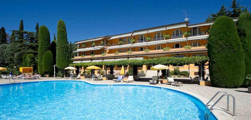 Hotel Garden | Garda Holidays | Inghams